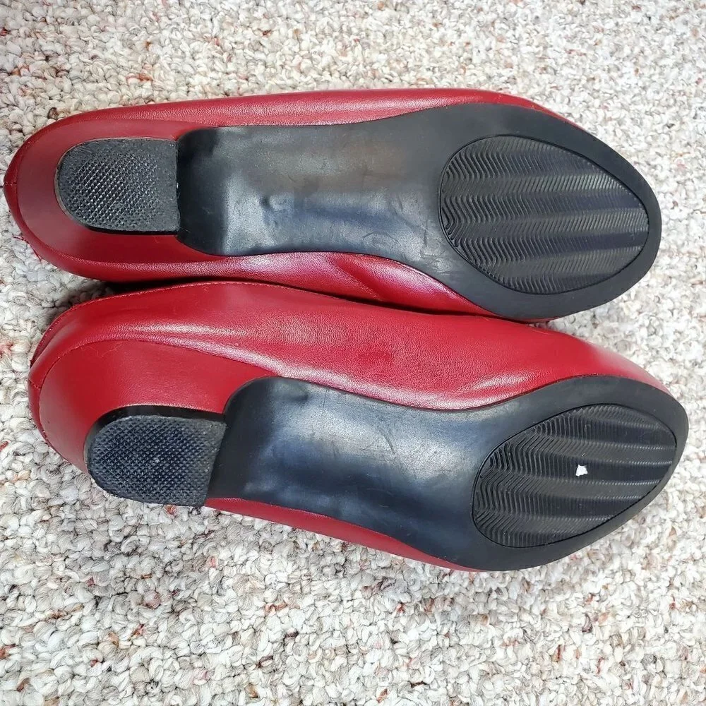 Angel Steps Sydney Mule Womens Size 9.5M - Picture 8 of 9